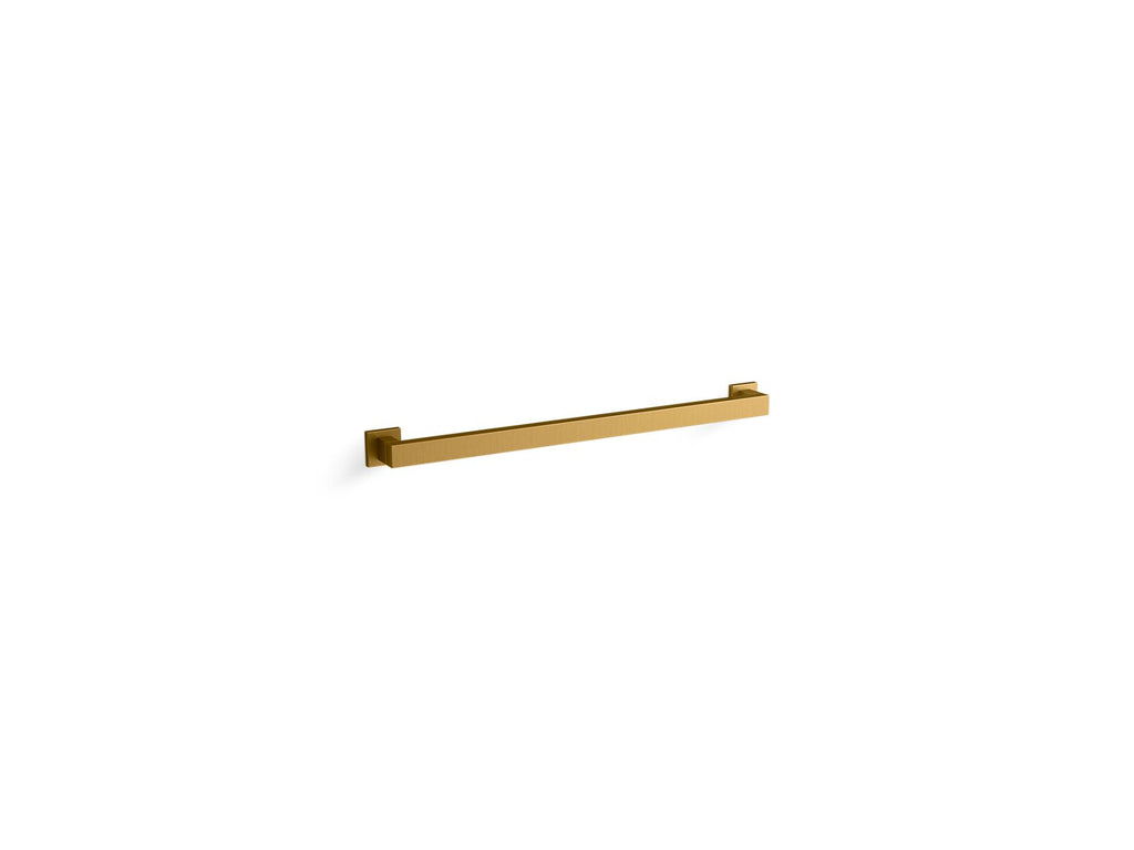23295-2MB - Vibrant Brushed Moderne Brass | KOHLER | GROF USA