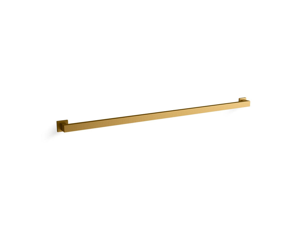 23297-2MB - Vibrant Brushed Moderne Brass | KOHLER | GROF USA