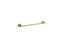 23284-2MB - Vibrant Brushed Moderne Brass | KOHLER | GROF USA
