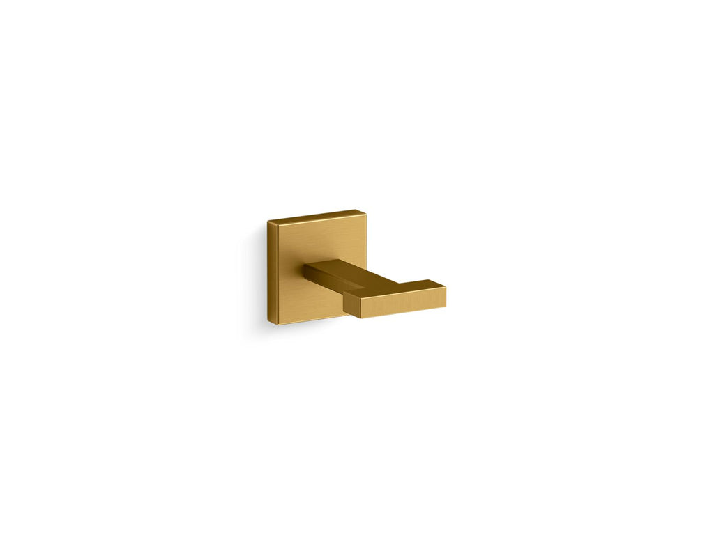 23290-2MB - Vibrant Brushed Moderne Brass | KOHLER | GROF USA