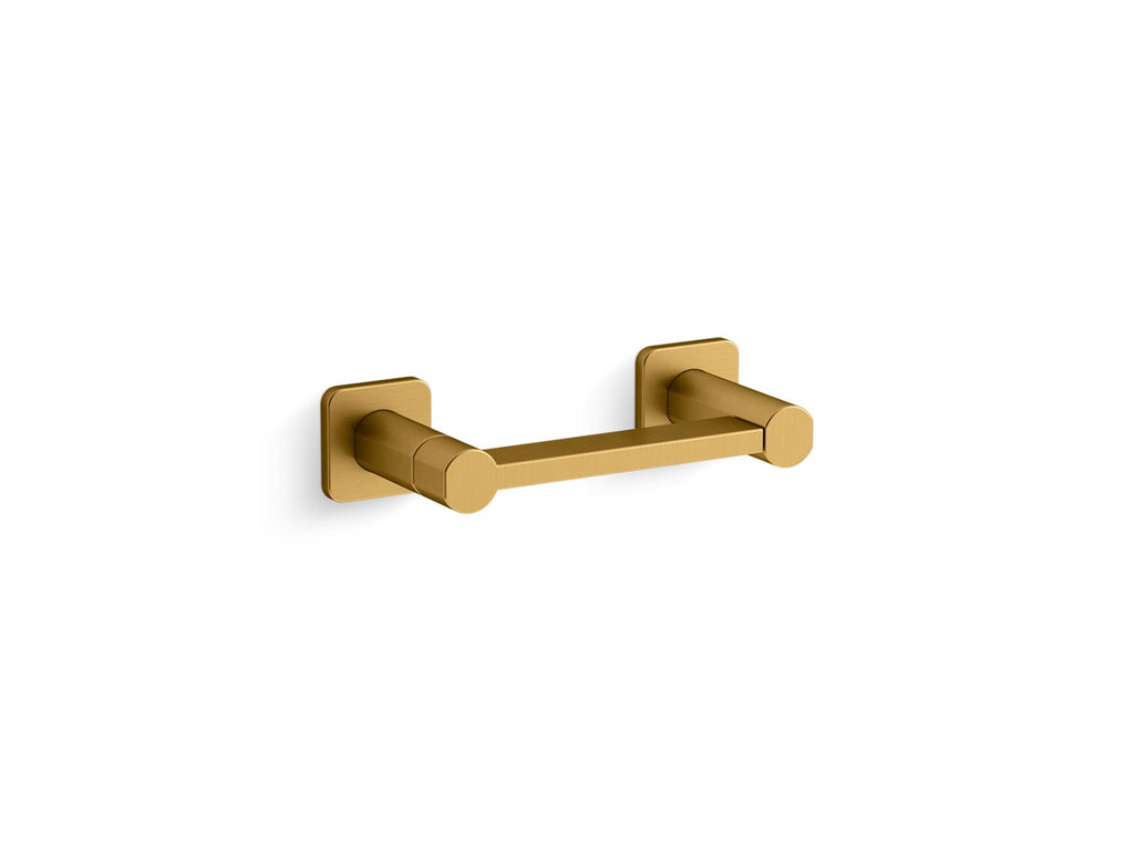 23528-2MB - Vibrant Brushed Moderne Brass | KOHLER | GROF USA