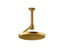 Statement® Open Rain Iconic Single-Function Rainhead, 2.5 Gpm