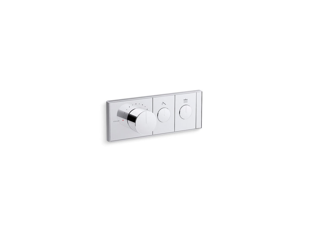 26346-9-CP - Polished Chrome | KOHLER | GROF USA
