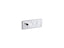 26346-9-CP - Polished Chrome | KOHLER | GROF USA
