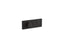 26346-9-BL - Matte Black | KOHLER | GROF USA