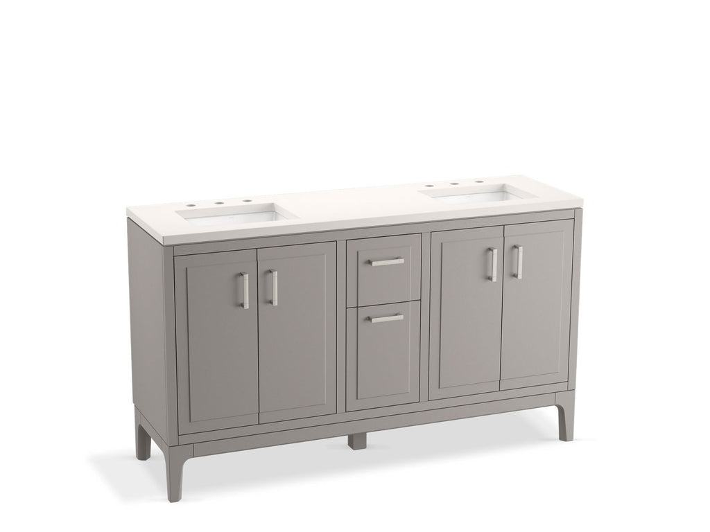 33555-ASB-1WT - Mohair Grey | KOHLER | GROF USA