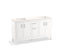 33555-ASB-0 - White | KOHLER | GROF USA