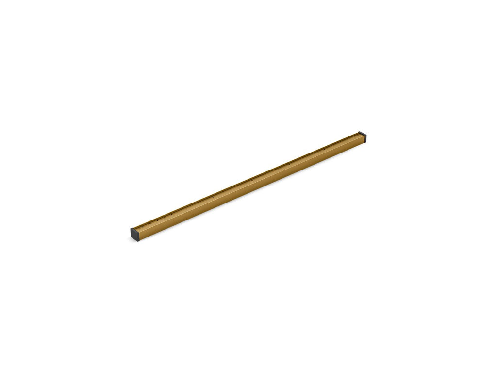 80650-2MB - Vibrant Brushed Moderne Brass | KOHLER | GROF USA