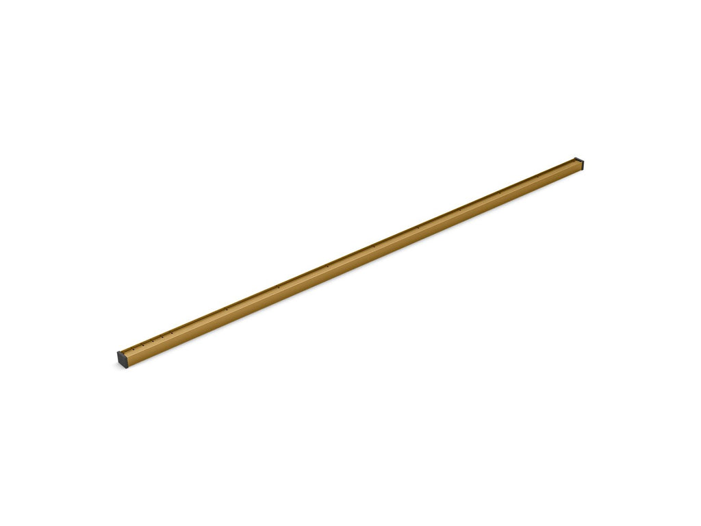 80652-2MB - Vibrant Brushed Moderne Brass | KOHLER | GROF USA