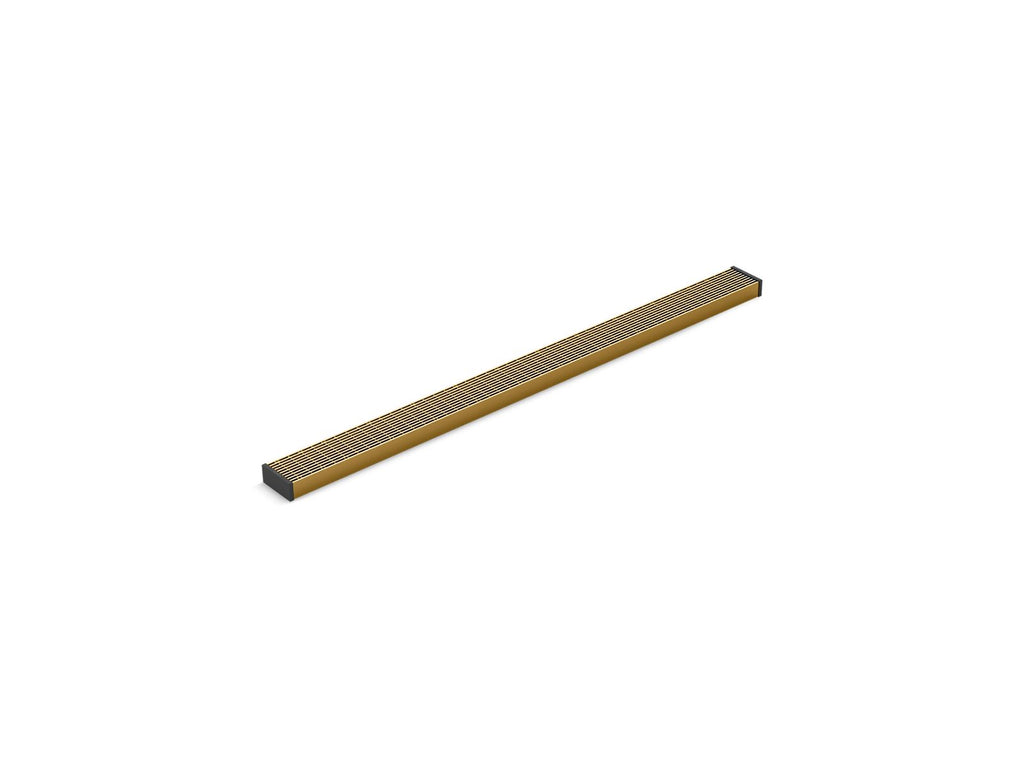 80653-2MB - Vibrant Brushed Moderne Brass | KOHLER | GROF USA