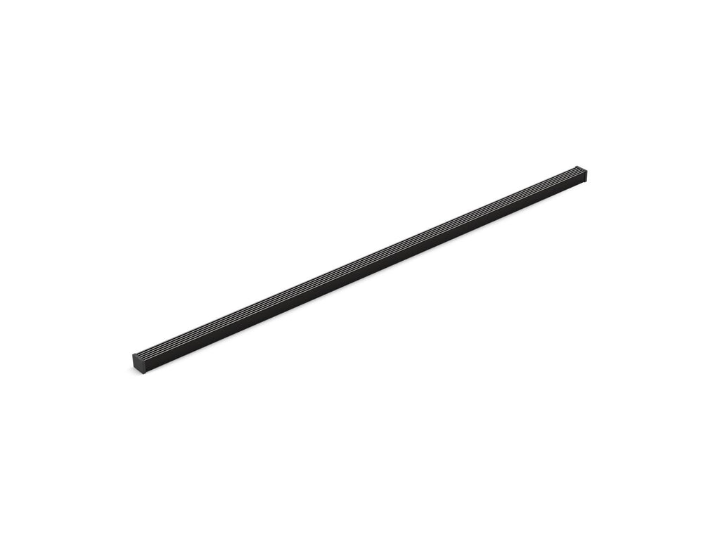 80657-BL - Matte Black | KOHLER | GROF USA