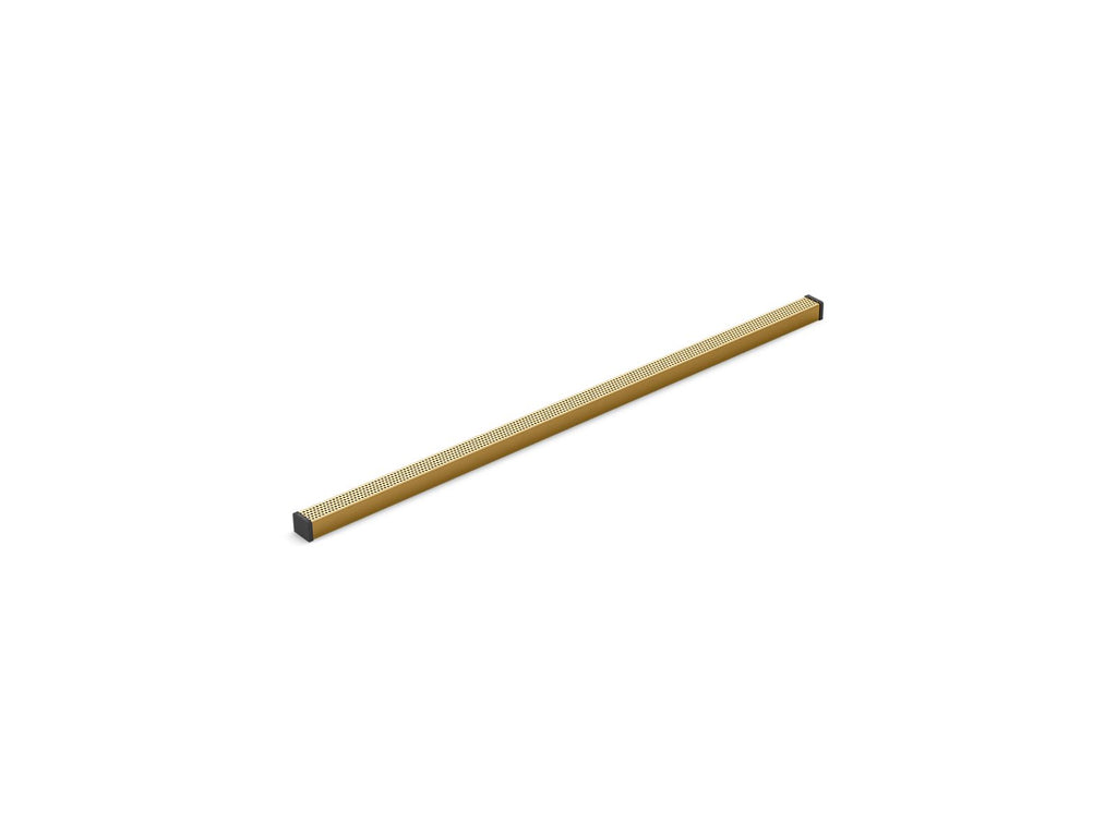 80662-2MB - Vibrant Brushed Moderne Brass | KOHLER | GROF USA