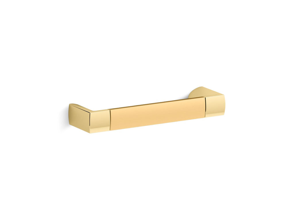 33558-2MB - Vibrant Brushed Moderne Brass | KOHLER | GROF USA