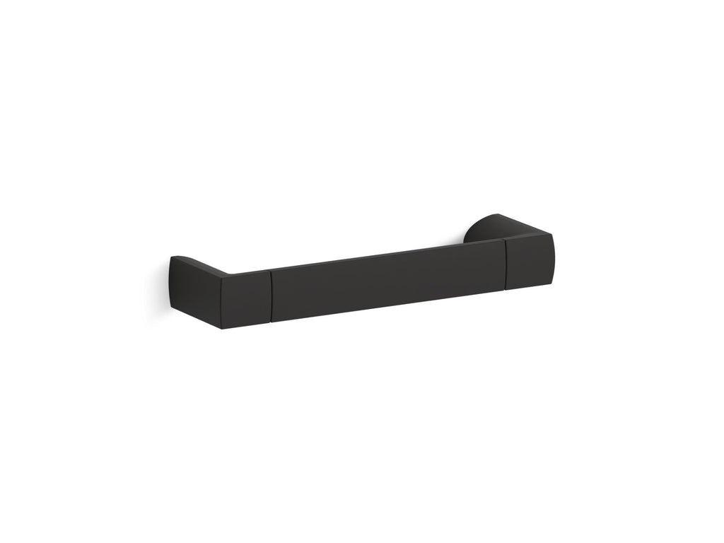 33558-BL - Matte Black | KOHLER | GROF USA
