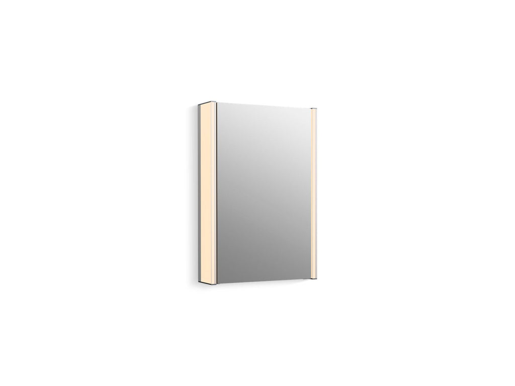 81144-SLE-DA1 - Dark Anodized Aluminum | KOHLER | GROF USA