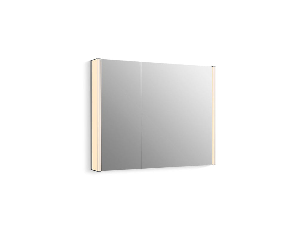 81146-SLE-DA1 - Dark Anodized Aluminum | KOHLER | GROF USA