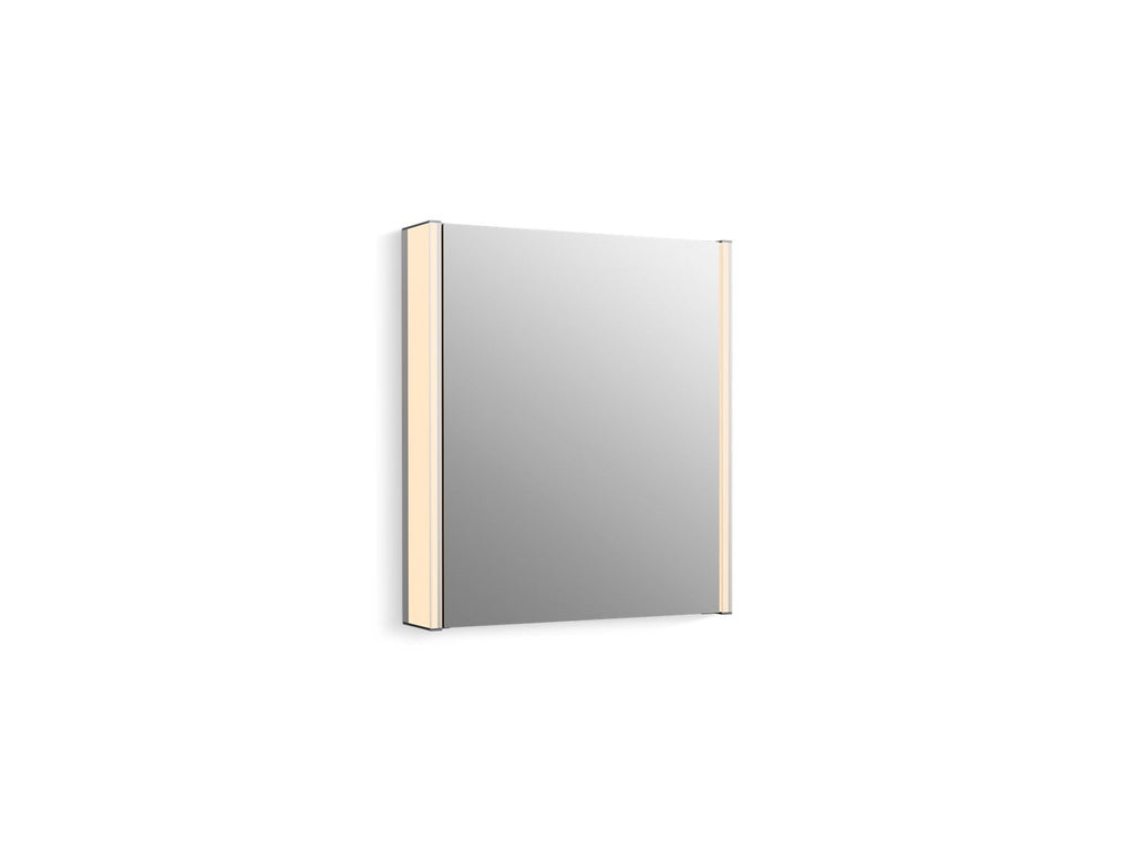 81145-SLE-DA1 - Dark Anodized Aluminum | KOHLER | GROF USA