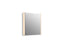 81145-SLE-DA1 - Dark Anodized Aluminum | KOHLER | GROF USA