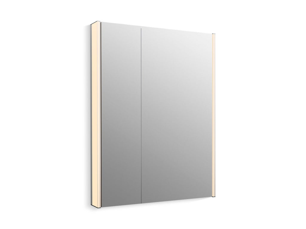 81149-SLE-DA1 - Dark Anodized Aluminum | KOHLER | GROF USA