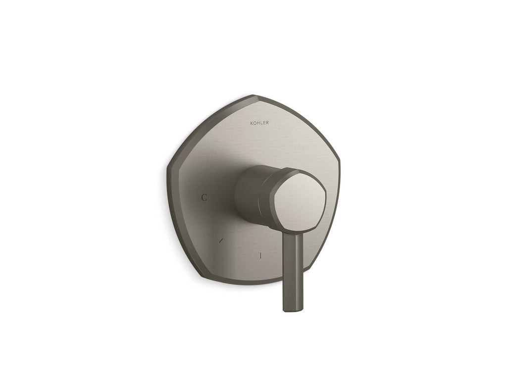 T27040-4-BN - Vibrant Brushed Nickel | KOHLER | GROF USA