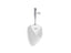 Tend™ Washout Urinal With Mach® Tripoint® Touchless Dc 0.125 Gpf Flushometer