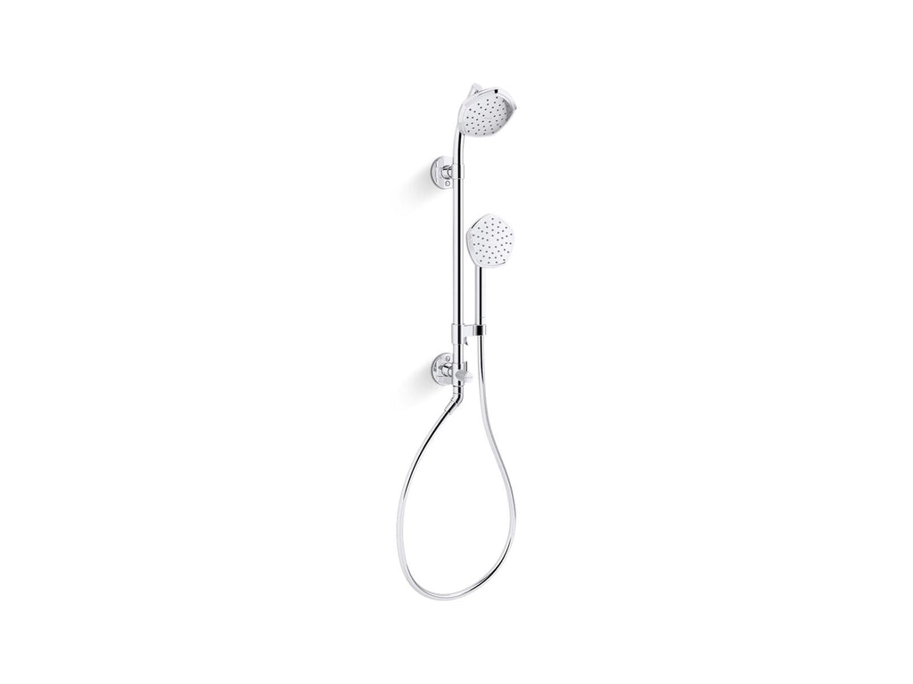 27119-G-CP - Polished Chrome | KOHLER | GROF USA