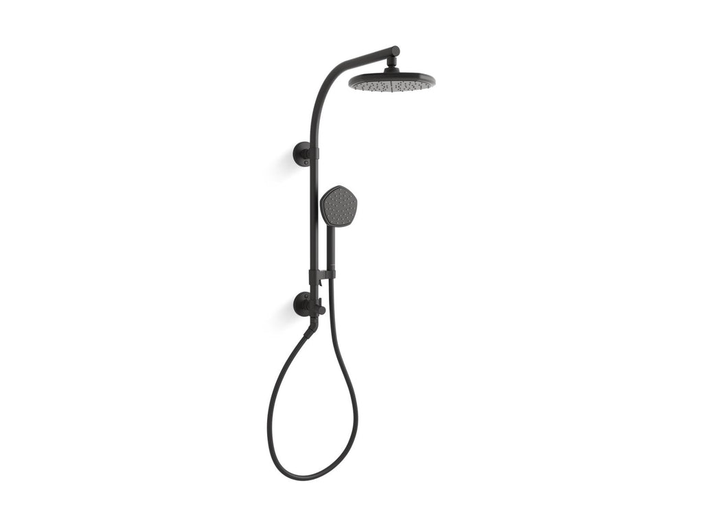 27118-G-BL - Matte Black | KOHLER | GROF USA