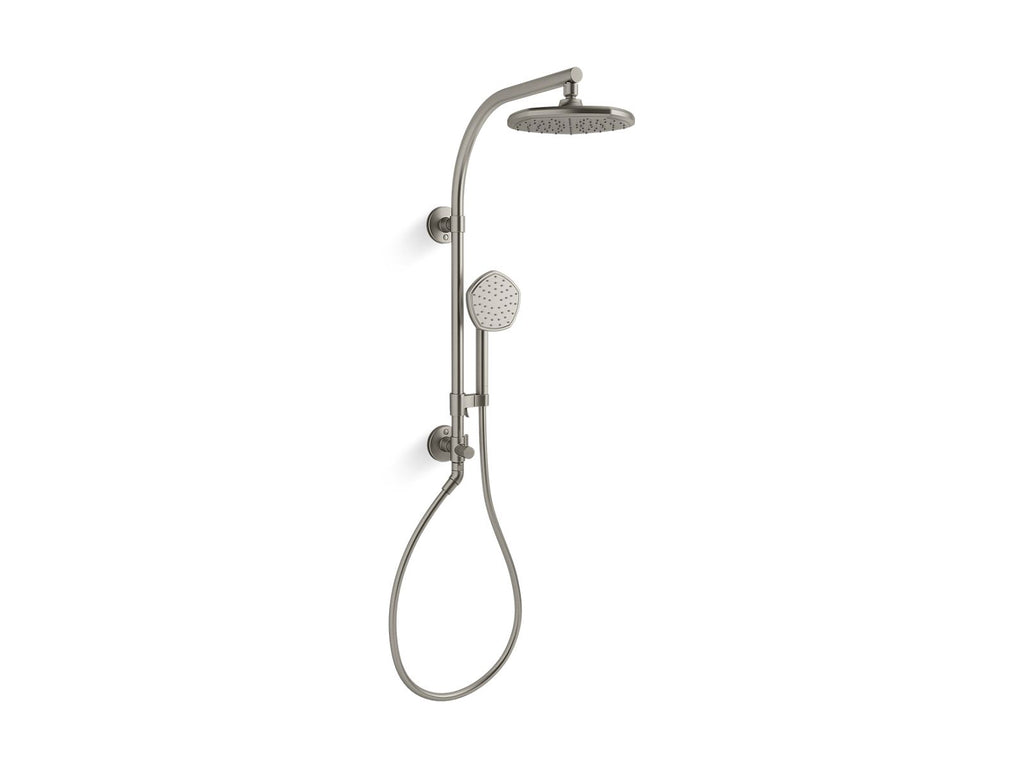 27118-G-BN - Vibrant Brushed Nickel | KOHLER | GROF USA