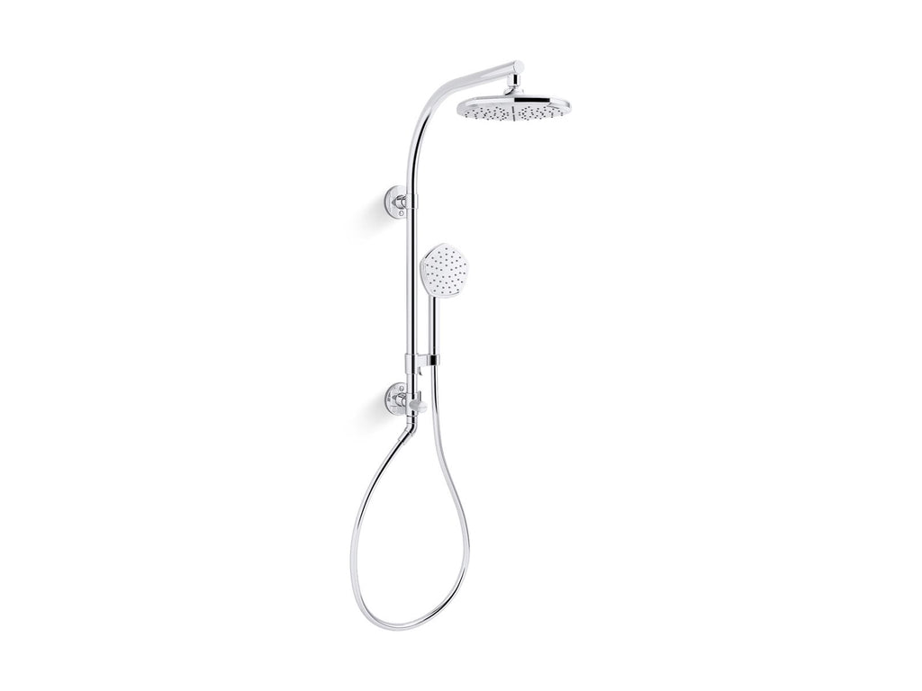 27118-G-CP - Polished Chrome | KOHLER | GROF USA