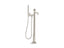 T27025-4-SN - Vibrant Polished Nickel | KOHLER | GROF USA