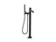 T27025-4-BL - Matte Black | KOHLER | GROF USA
