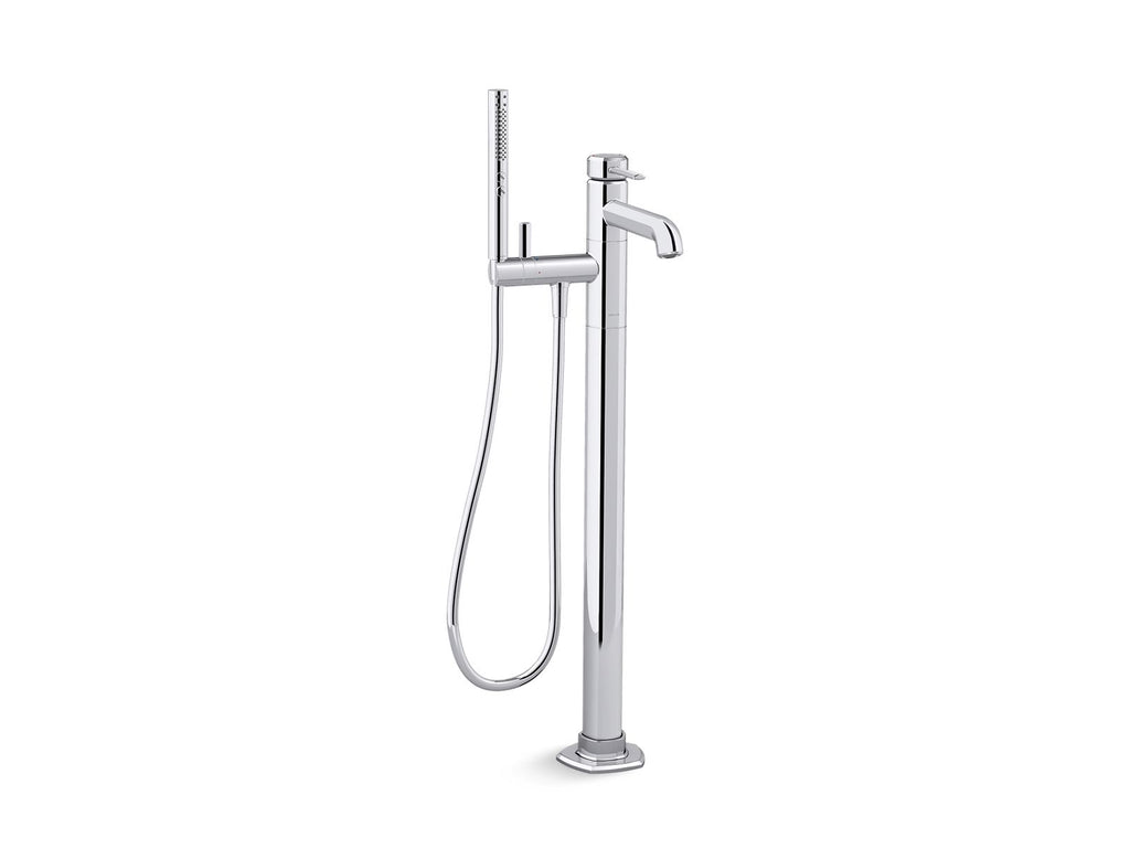 T27025-4-CP - Polished Chrome | KOHLER | GROF USA
