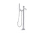 T27025-4-CP - Polished Chrome | KOHLER | GROF USA