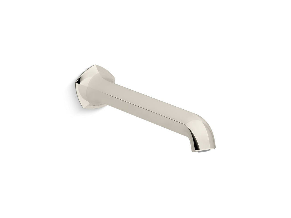 27115-SN - Vibrant Polished Nickel | KOHLER | GROF USA