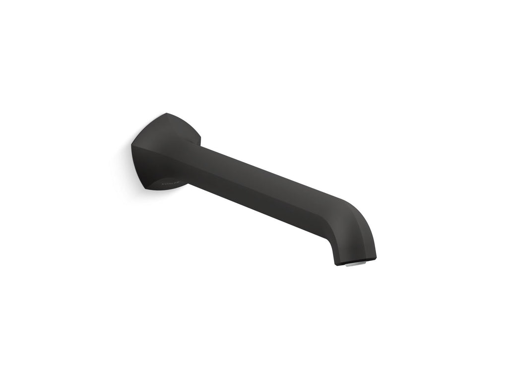 27115-BL - Matte Black | KOHLER | GROF USA