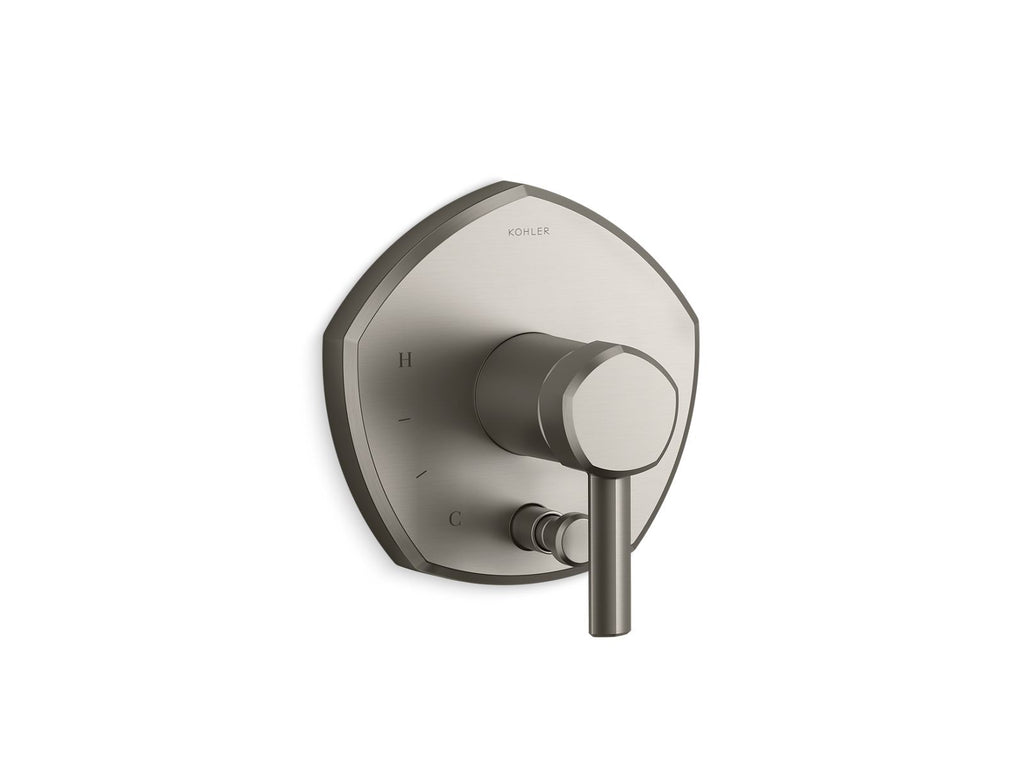 T27044-4-BN - Vibrant Brushed Nickel | KOHLER | GROF USA