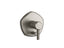 T27044-4-BN - Vibrant Brushed Nickel | KOHLER | GROF USA