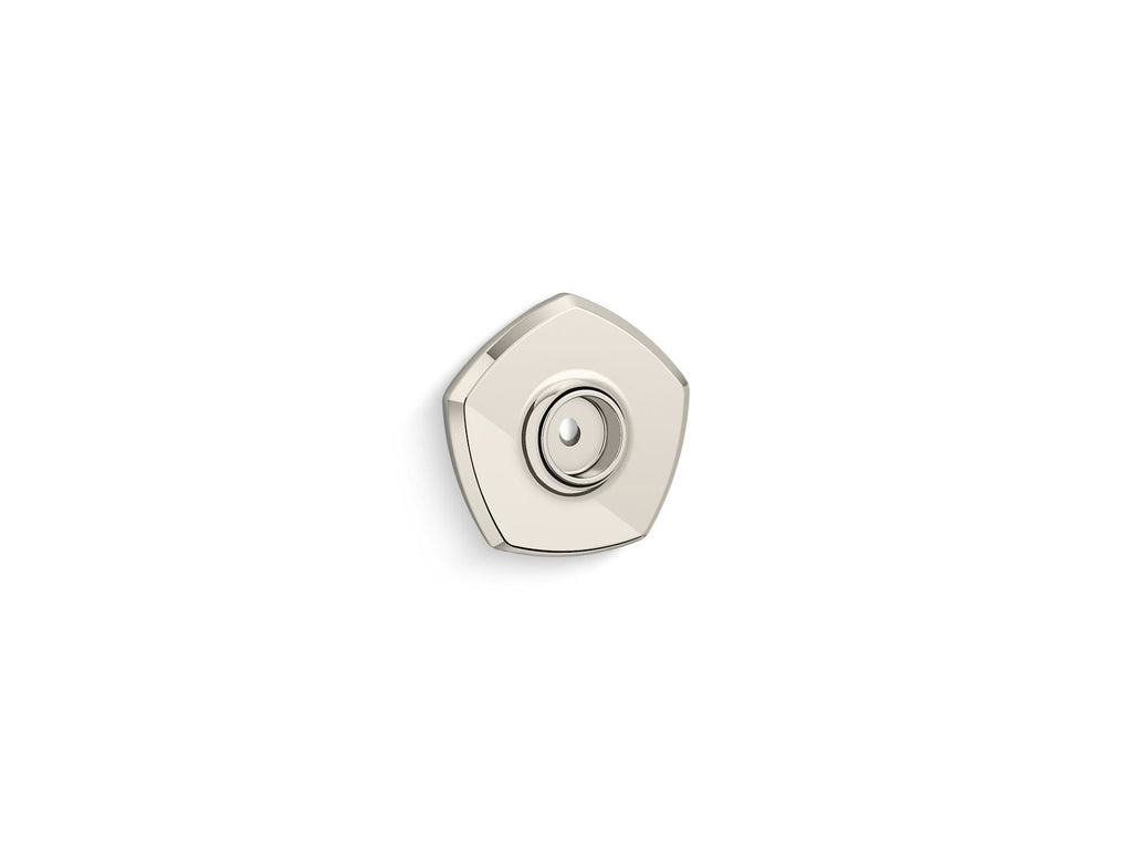 27055-SN - Vibrant Polished Nickel | KOHLER | GROF USA