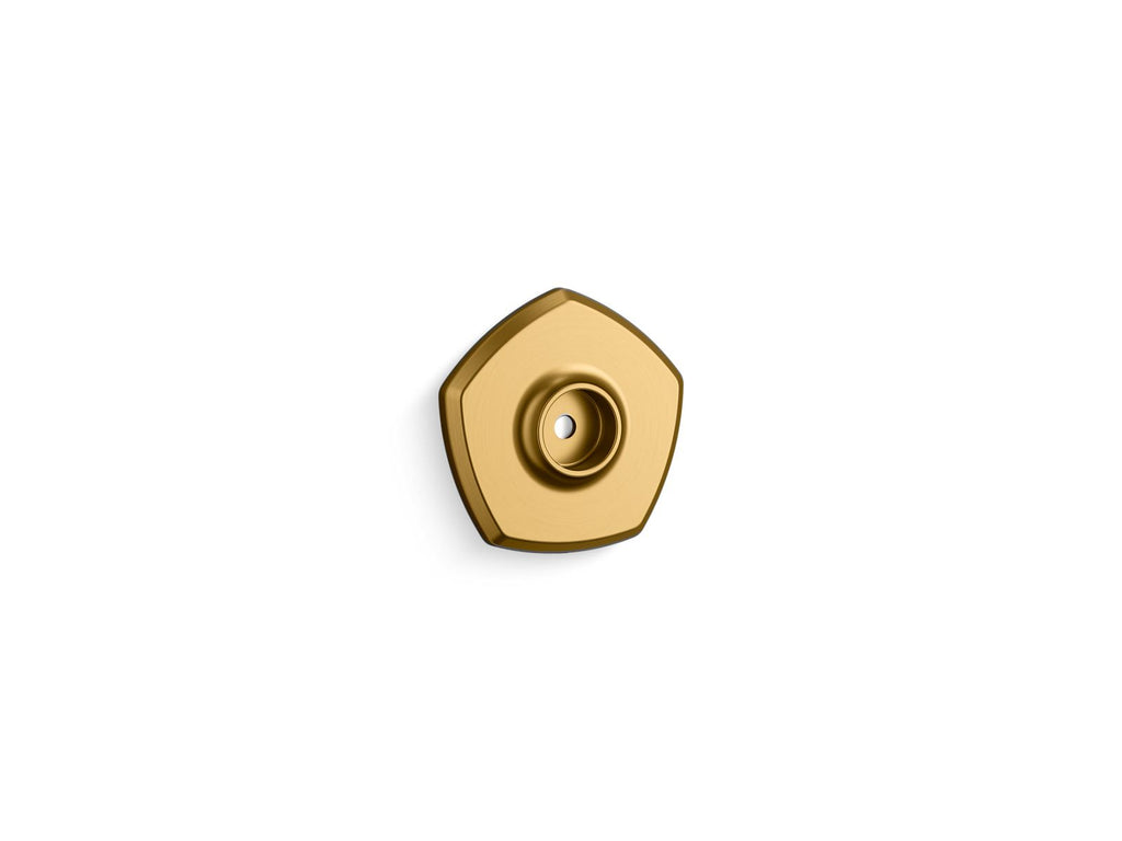 27055-2MB - Vibrant Brushed Moderne Brass | KOHLER | GROF USA