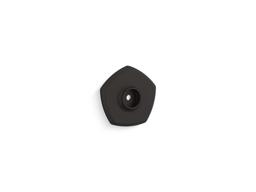 27055-BL - Matte Black | KOHLER | GROF USA