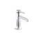 Occasion® Single-Handle Bathroom Sink Faucet, 1.2 Gpm