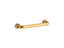 27076-2MB - Vibrant Brushed Moderne Brass | KOHLER | GROF USA