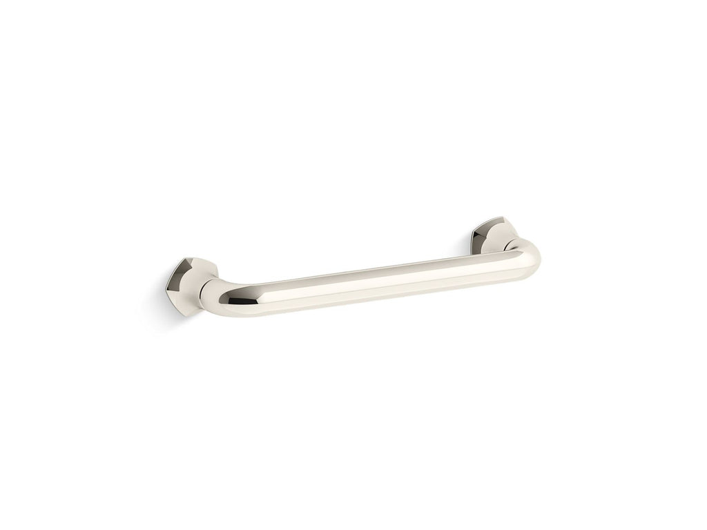 27076-SN - Vibrant Polished Nickel | KOHLER | GROF USA