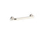 27076-SN - Vibrant Polished Nickel | KOHLER | GROF USA