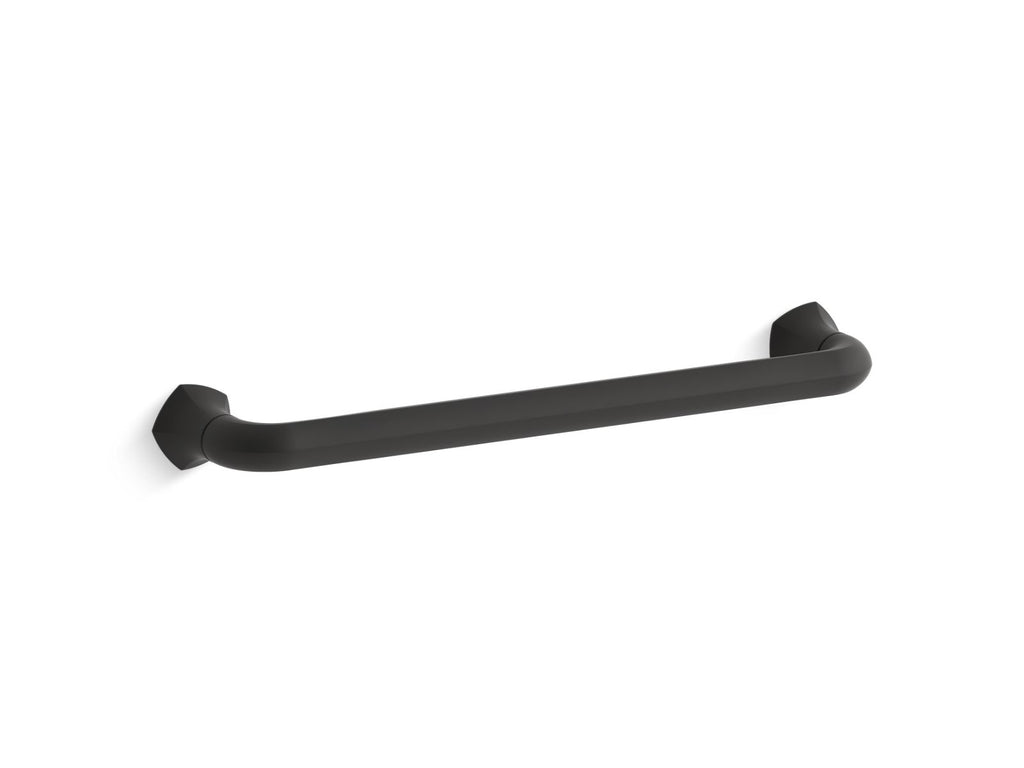 27086-BL - Matte Black | KOHLER | GROF USA