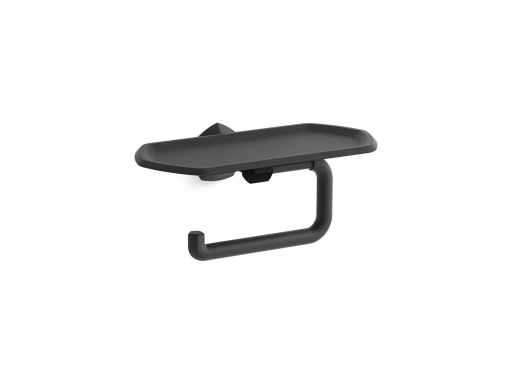 27128-BL - Matte Black | KOHLER | GROF USA