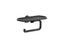 Occasion® Toilet Paper Holder With Tray