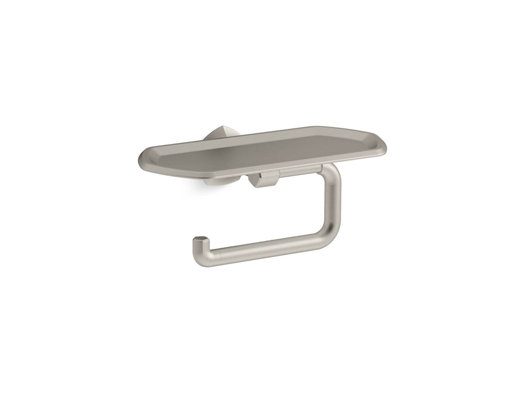 27128-BN - Vibrant Brushed Nickel | KOHLER | GROF USA