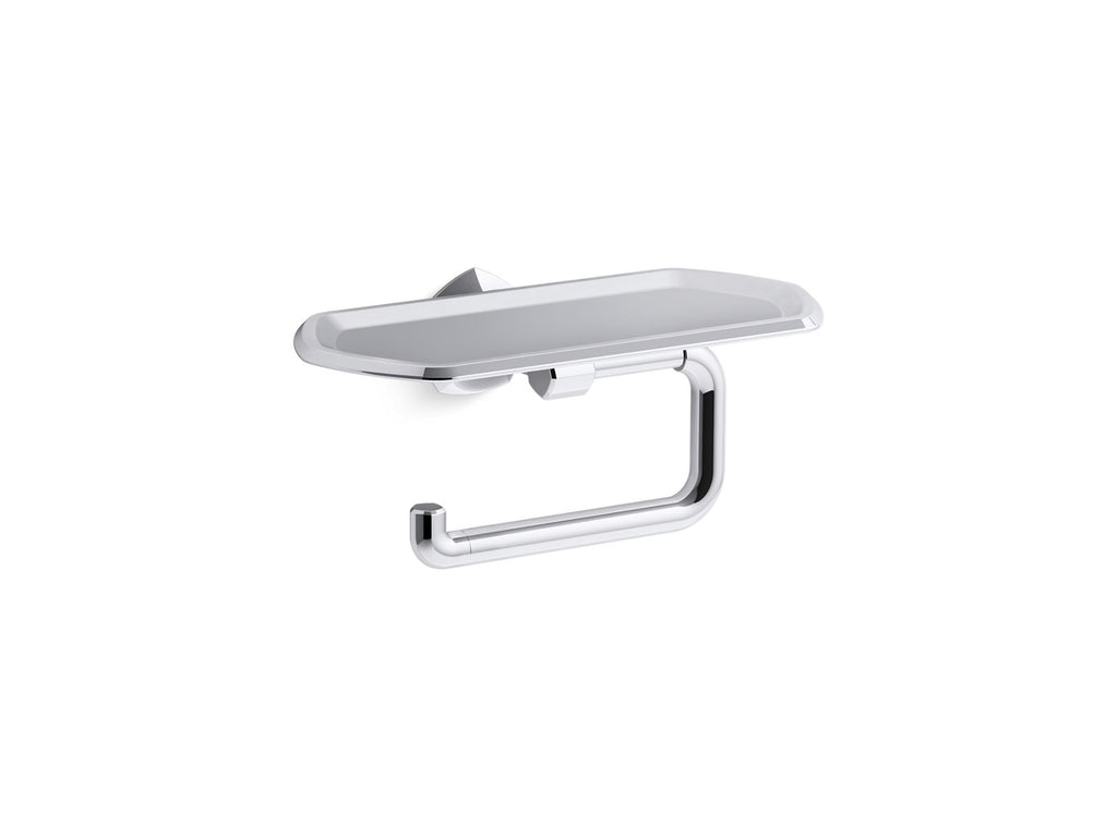 27128-CP - Polished Chrome | KOHLER | GROF USA