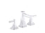 27399-4K-CP - Polished Chrome | KOHLER | GROF USA